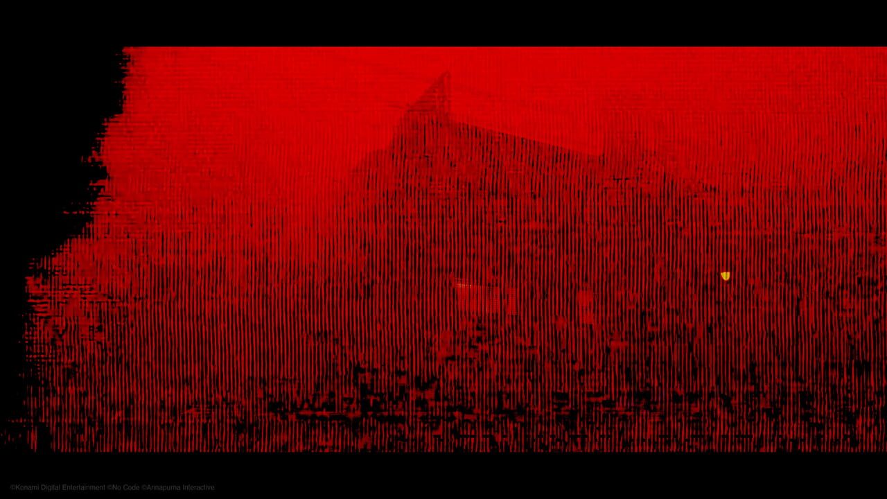 SILENT HILL: Townfall artwork
