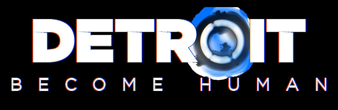 Detroit Become Human artwork