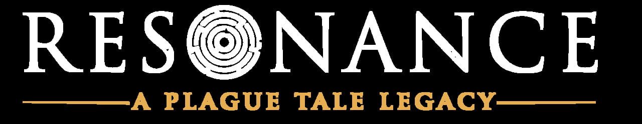 Resonance: A Plague Tale Legacy artwork