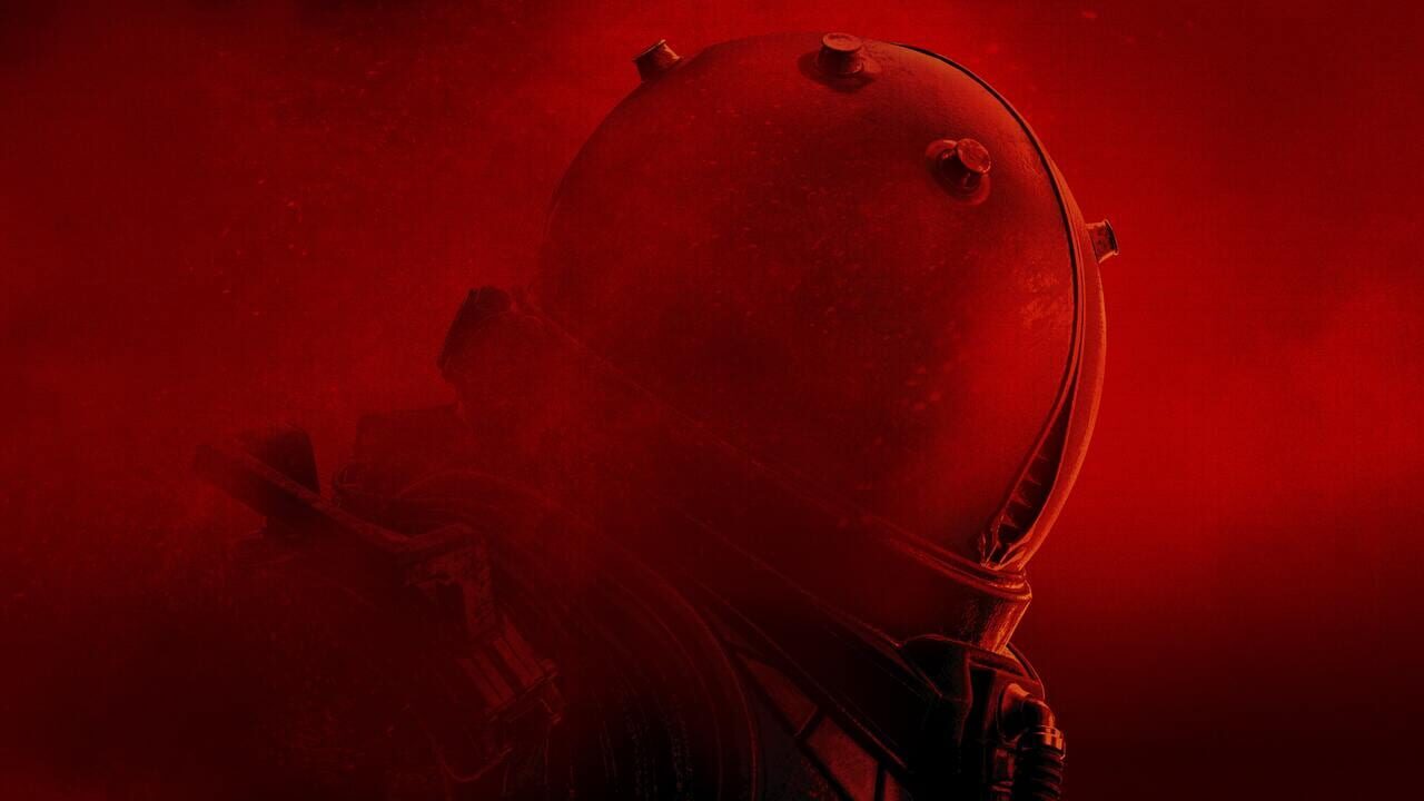 Cronos The New Dawn artwork